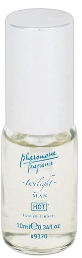 Hot Pheromones Man Twilight Spray Extra Strong 10ml Delay and Excite Sprays